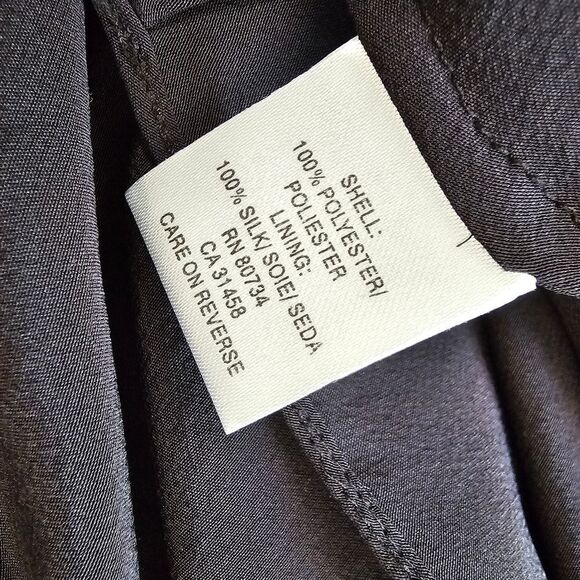 BCBGMaxAzria sequined skirt size small - Picture 8 of 10